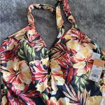 Ava & Viv Women swim bundle 4 Floral, Striped, and Polka Dot Dresses Photo 10