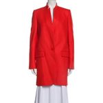 Stella McCartney NWOT  red coat Photo 6