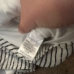 Davi & Dani NWT  medium striped romper Photo 4