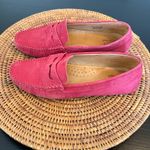 Marc Joseph  Suede Loafers Photo 3
