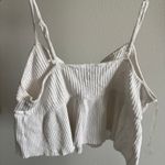 Wild Fable crop tank top  Photo 3