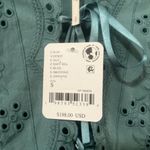 Free People Gesibelle Embroidered Set Photo 7