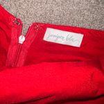 South Moon Under Halter Mini Dress Photo 2