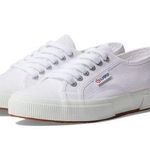 Superga New  2750 COTU Classic Sneakers, size 6 Photo 0