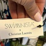 Swiminista x Christian Lacroix Carefree Dress Jardin Exo’Chic Size undefined Photo 7
