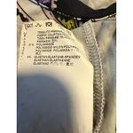 Just Cavalli  Women S Black Multi Color Snake Print Short Sleeve T Shirt Top Photo 6