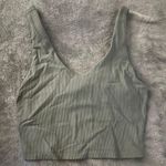 Danskin Cropped Sports Bra/Tank Photo 0