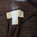 Michael Kors  brown dress pants 8 Photo 4