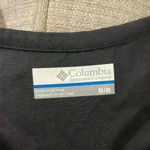 Columbia Women’s Black  Crop Top Photo 2