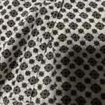 J.Crew 100% Silk Button Front
Blouse Whimsical Blue Green
Gold Size 8 Photo 9