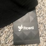 Ficered Women's Tops Sexy To. Photo 7