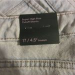 Wild Fable High-Rise Distressed Denim Cutoff Shorts 17 Photo 9