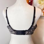 Motherhood  Womens lace print bra 36B new Photo 3