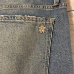 Black Orchid Flare Jeans Photo 6