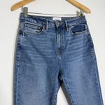 frame denim  Bixby Crop Bootcut Jeans – Size 28 Photo 4