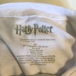 Harry Potter NWOT  Hogwarts Graphic T Shirt Top New Photo 6