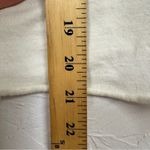 Disney  Mickey Mouse Cropped Hoodie Sweatshirt Womens L Casual Lightweight Sporty Photo 6