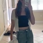 PacSun button front top Photo 3