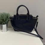 Vera Bradley  Navy Blue Satchel - New Photo 1
