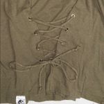 Jurassic World veggie saurus shrt sleeve corset Green Size XL Photo 2