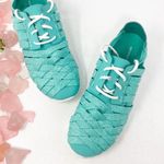 Merrell NEW Atlantis Flora Kye Weave Sneakers 8 Photo 1