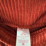 No Boundaries NEW!  Juniors’ High Rise Pull-On Stretch Flare Pants Rusty Copper Photo 7