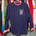 Disney  parks usa American patriotic spirit jersey Xs Photo 1
