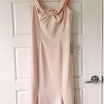 Gal Meets Glam NWT Gal Meet Glam Tyler Dress Ballet Photo 6