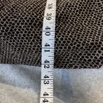 Torrid  Festive Midi‎ Dress Gold Metallic Sleeveless A-Line Pockets 2x Lined Photo 13