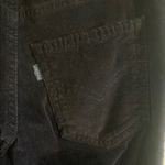 Levi Strauss & CO. High Rise corduroy Jeans Photo 8