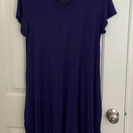 EUC Kim & Cami women’s dark blue v Photo 0