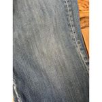 #10 Distressed Polo Jean's Co. SATURDAY JEANS, Women's Sz: 31/12 Blue Photo 7