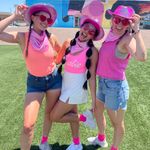 One Piece Barbie  swimsuit Photo 4