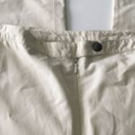 Loft 3/$15 Ann Taylor Wide Leg Crop Pants 29" Inseam Womens Size 8 Photo 1