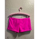 Hot Pink And Rainbow 2 Piece Swimsuit Woman’s Size Large Photo 7