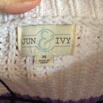 Jun & Ivy π π π 3 for 12$π π π Cable KnitOversized Chunky Sweater Photo 4
