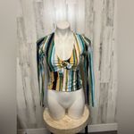 Tresics Stripped top  Photo 4