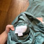 Birdy Grey  Elsye Mesh Dress In Sea Glass Photo 6