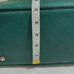 Urban Expression Urban Expressions Valencia Green Mini Structured Satchel Photo 8