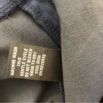 Wearever Navy Blue Satin mini dress XL nwt beautiful party or event dress Photo 7