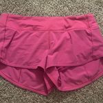 Lululemon  speed up shorts Photo 0