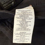 joe's jeans Joe’s Jeans Black High Rise Skinny Size 33 x 29 Minimalist Elevated Basics NWT Photo 3