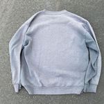 Fruit of the Loom Vintage Bass Fishing Nature Sweatshirt  Photo 1