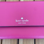 Kate Spade  Barbie Crossbody/Clutch 💗💗 Photo 2
