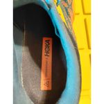 Hoka  Speedgoat 5 Women's Trail Running Shoes Teal Orange Size 8.5 Photo 4