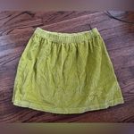 American Eagle  corduroy skit size M Photo 0