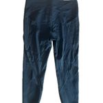 Spanx - Every.Wear Laser Wave 7/8 Leggings Very Black Athletic Gym Running Yoga Photo 3