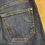 Big star Stella High Rise Denim Pencil Skirt Size 26 Small Photo 6