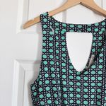 Banana Republic NWT  Women's Knit Side Slit Soft And Stretchy  Maxi Dress Size M Photo 5