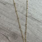 Boutique Necklace Gold Photo 1